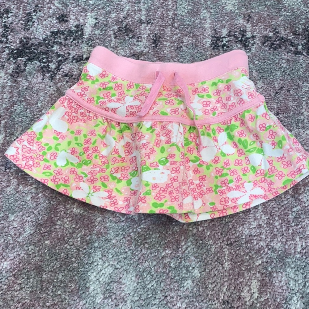 Lilly skirt